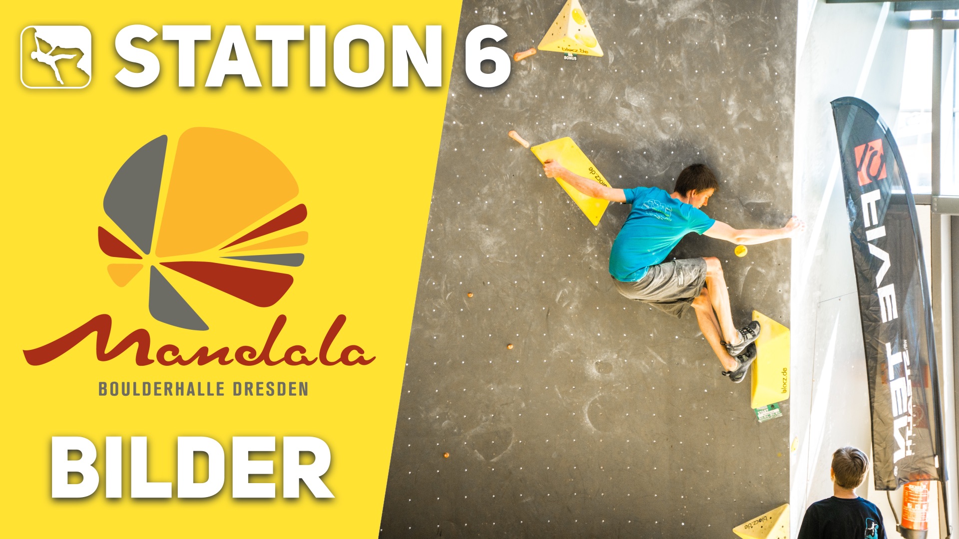 Bilder – Mandala Dresden