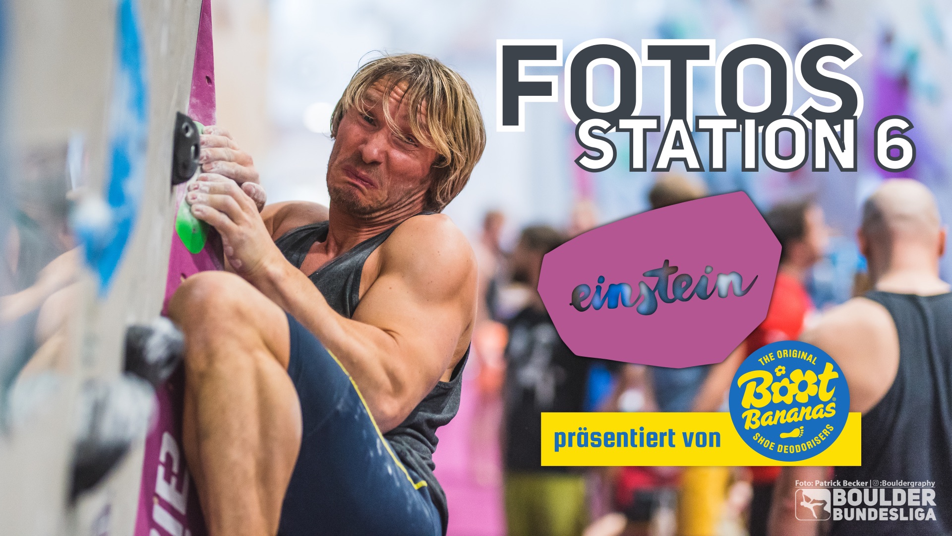 Die Bilder aus München