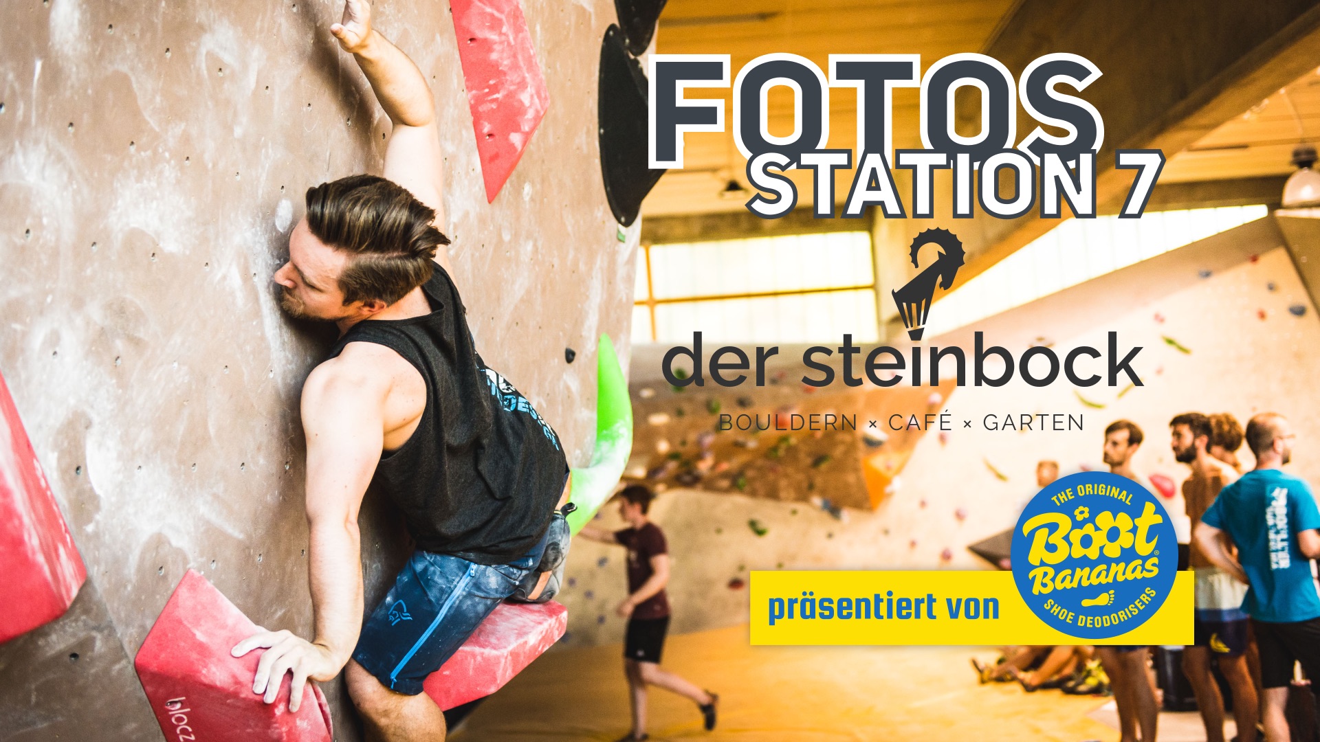 Die Bilder aus Zirndorf