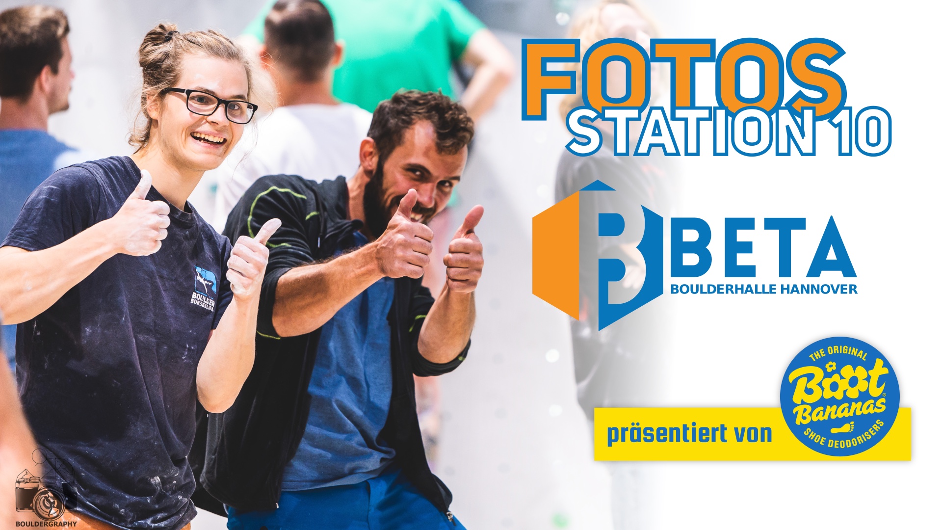 Die Bilder aus Hannover