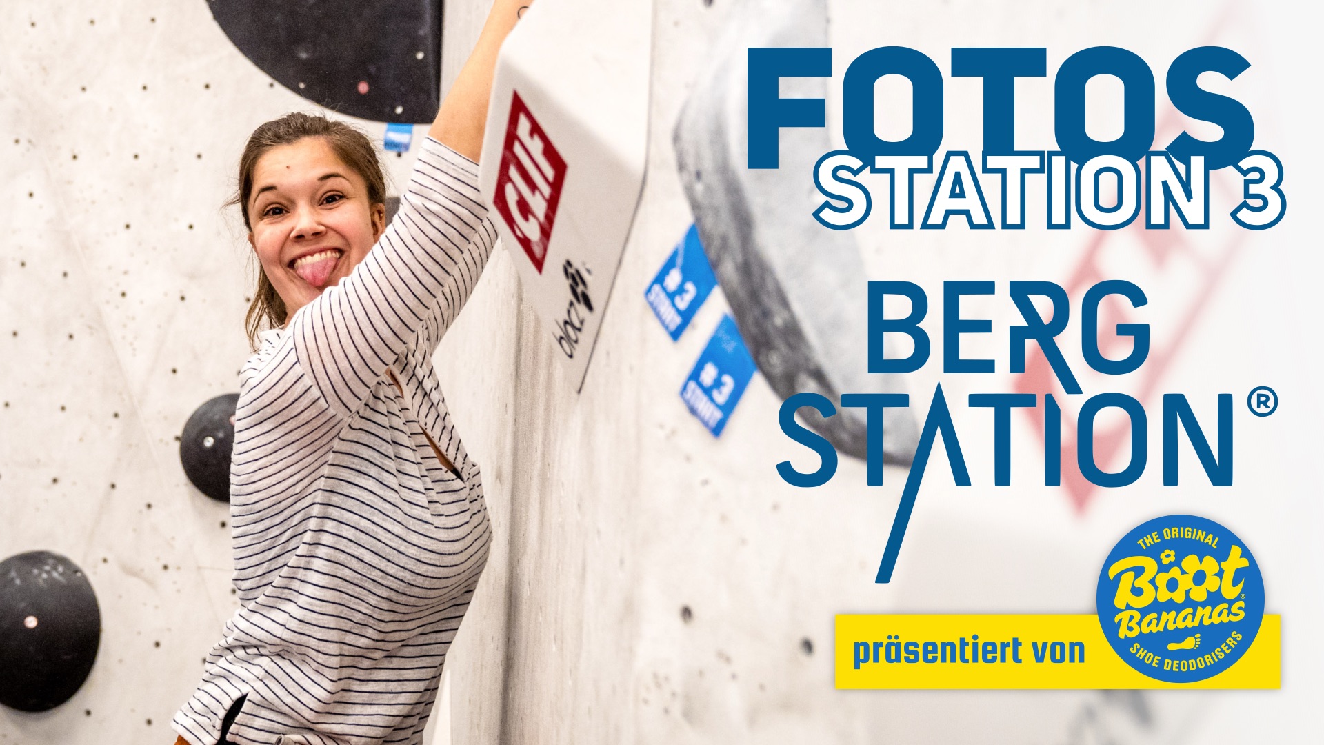 Bilder – Bergstation Hilden