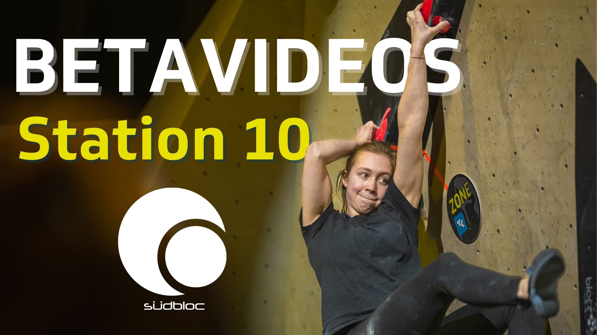 Beta Videos Station 10