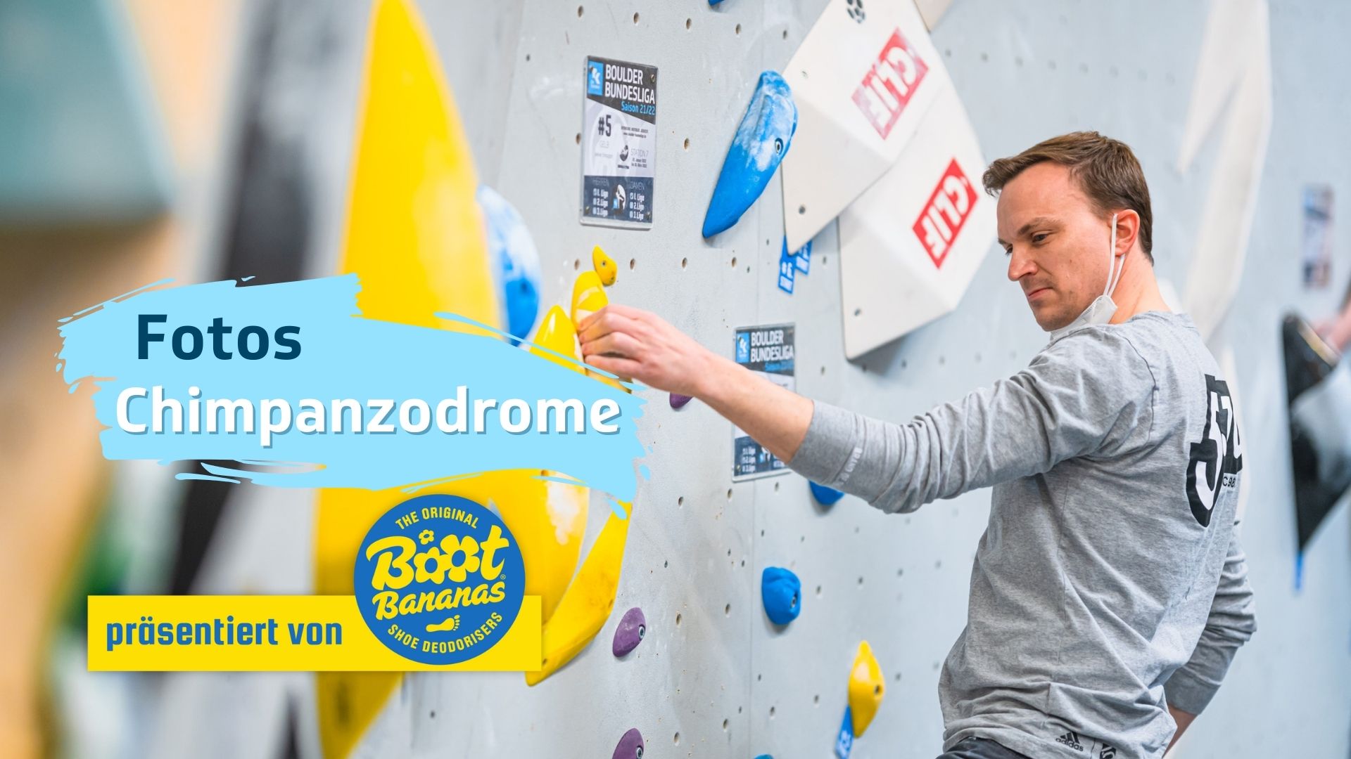 Bilder Chimpanzodrome Frechen