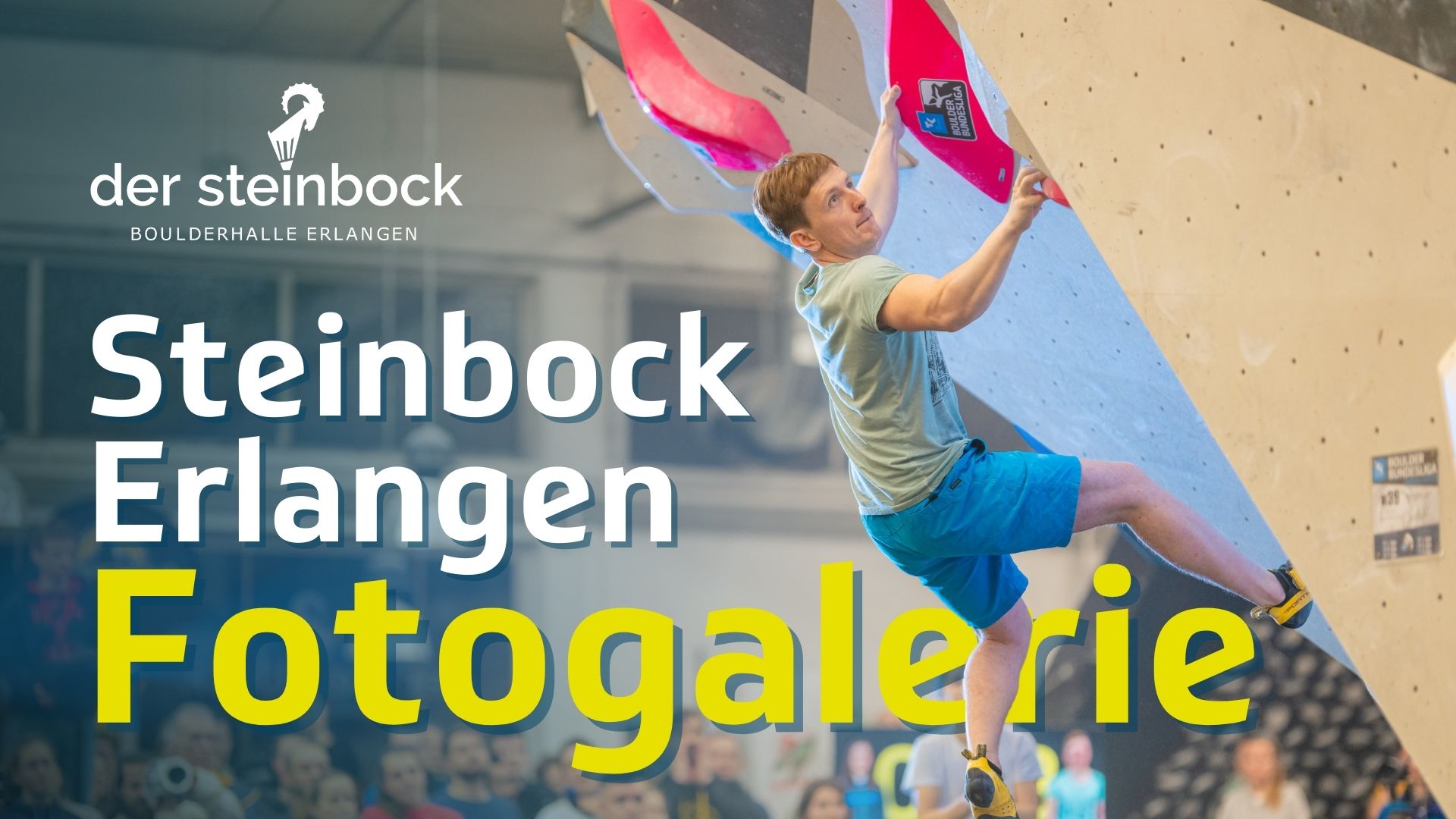 Auftakt zum 6. Spieltag  und 2. Deutschland Cup in Erlangen