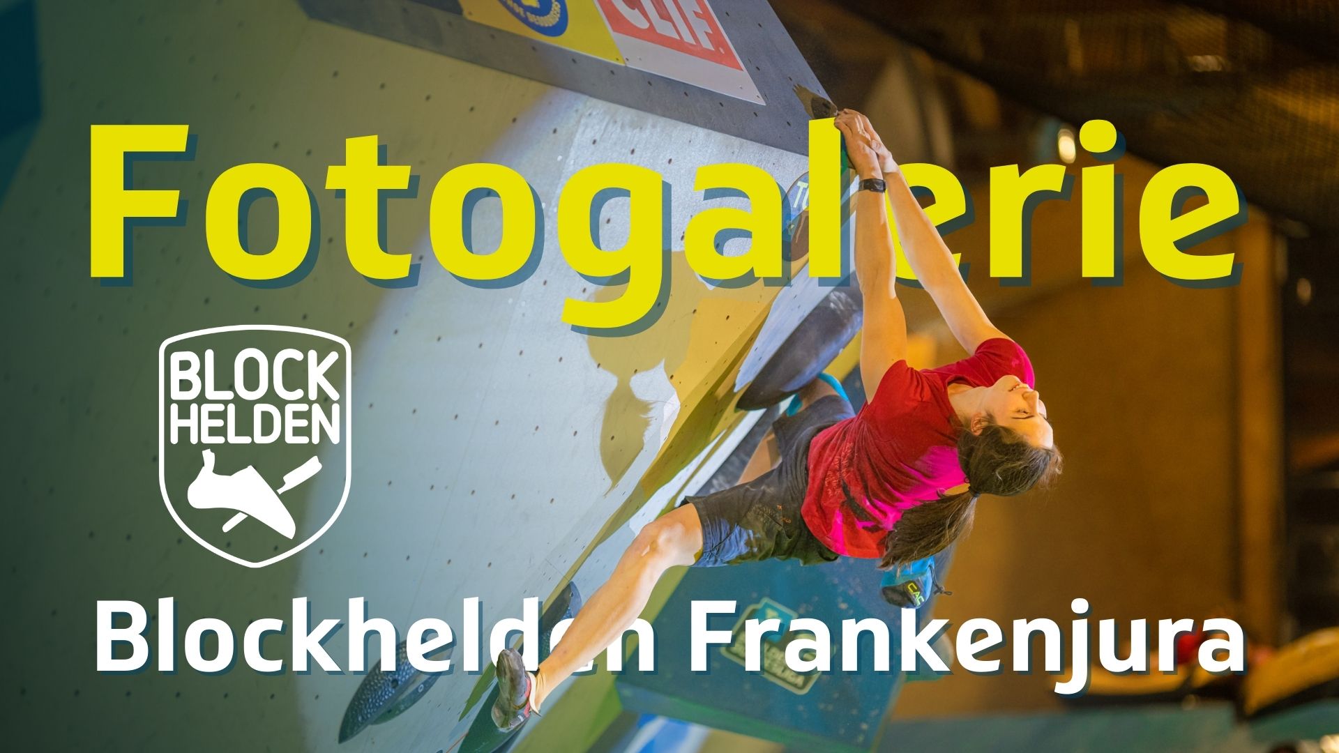 Fotos und internationaler Flair bei den Blockhelden