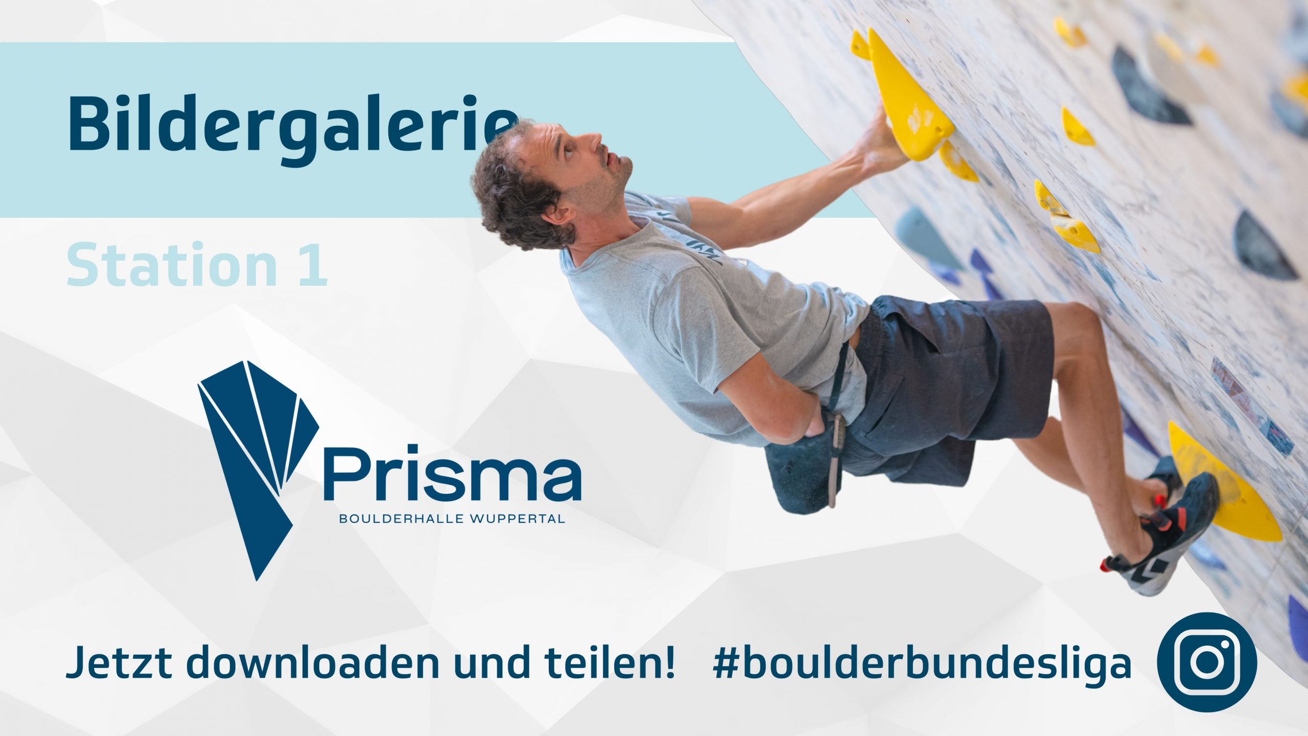 Impressionen vom 1. Spieltag in Wuppertal