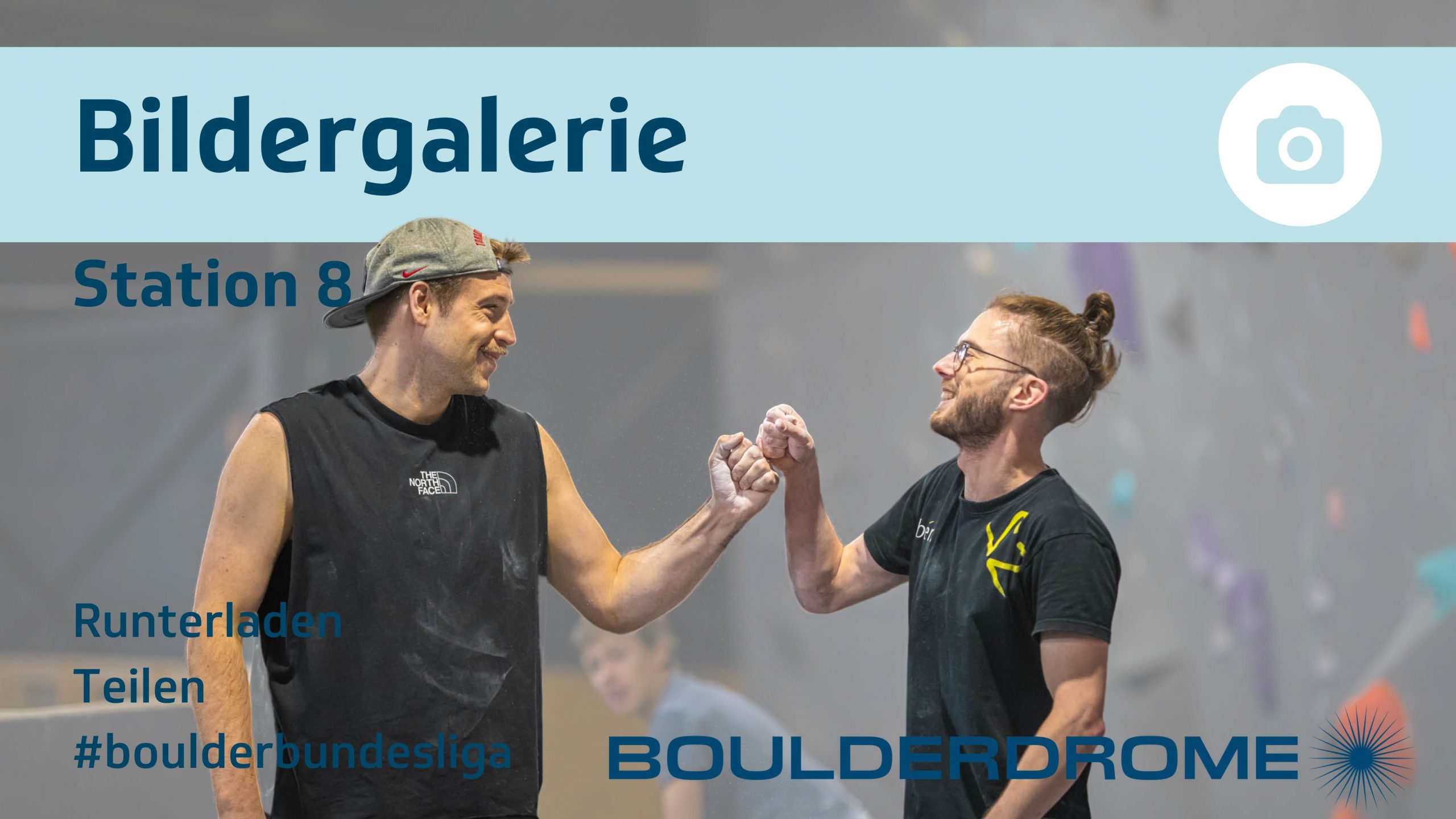 Impressionen vom 8. Spieltag in Radebeul