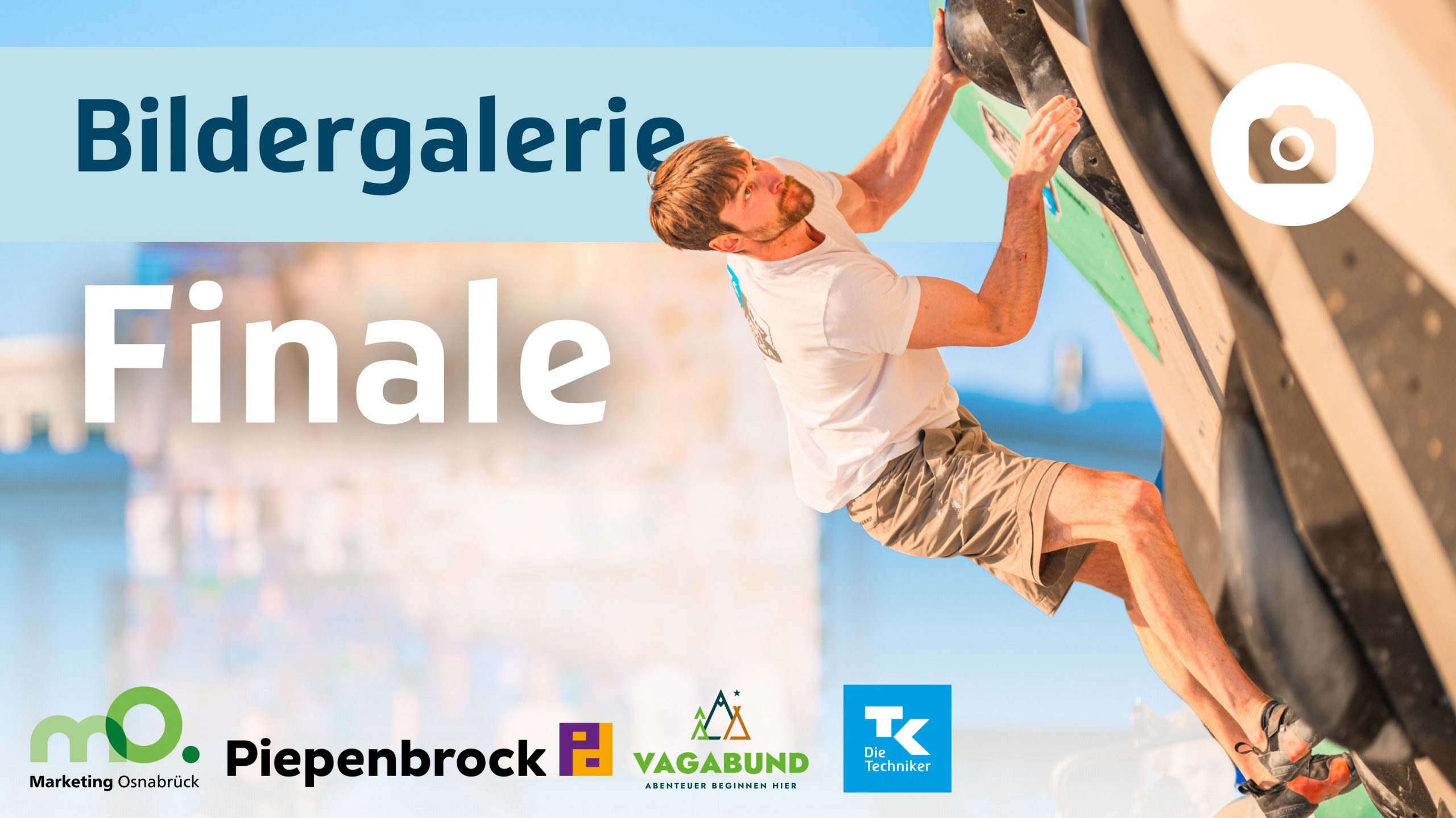 Impressionen vom Finale in Osnabrück