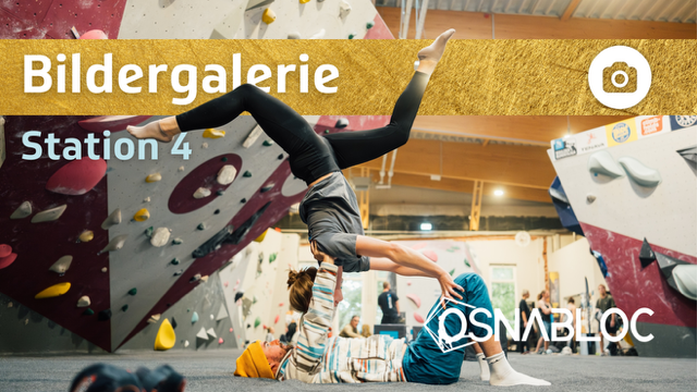 Impressionen vom 4. Spieltag in Osnabrück