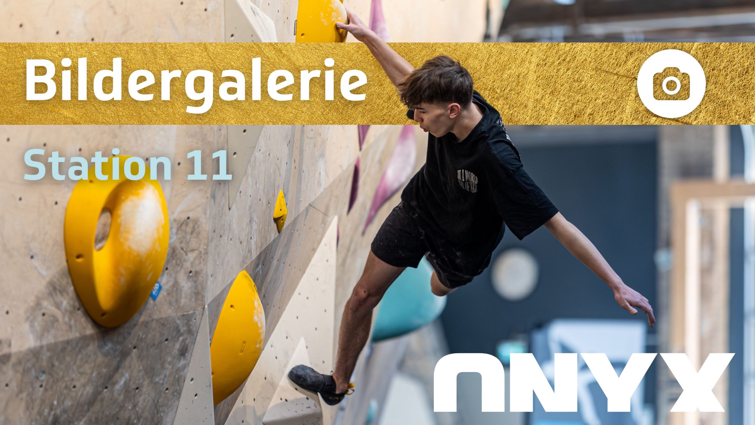Impressionen vom 11. Spieltag im onyx Boulderspot in Leipzig 25