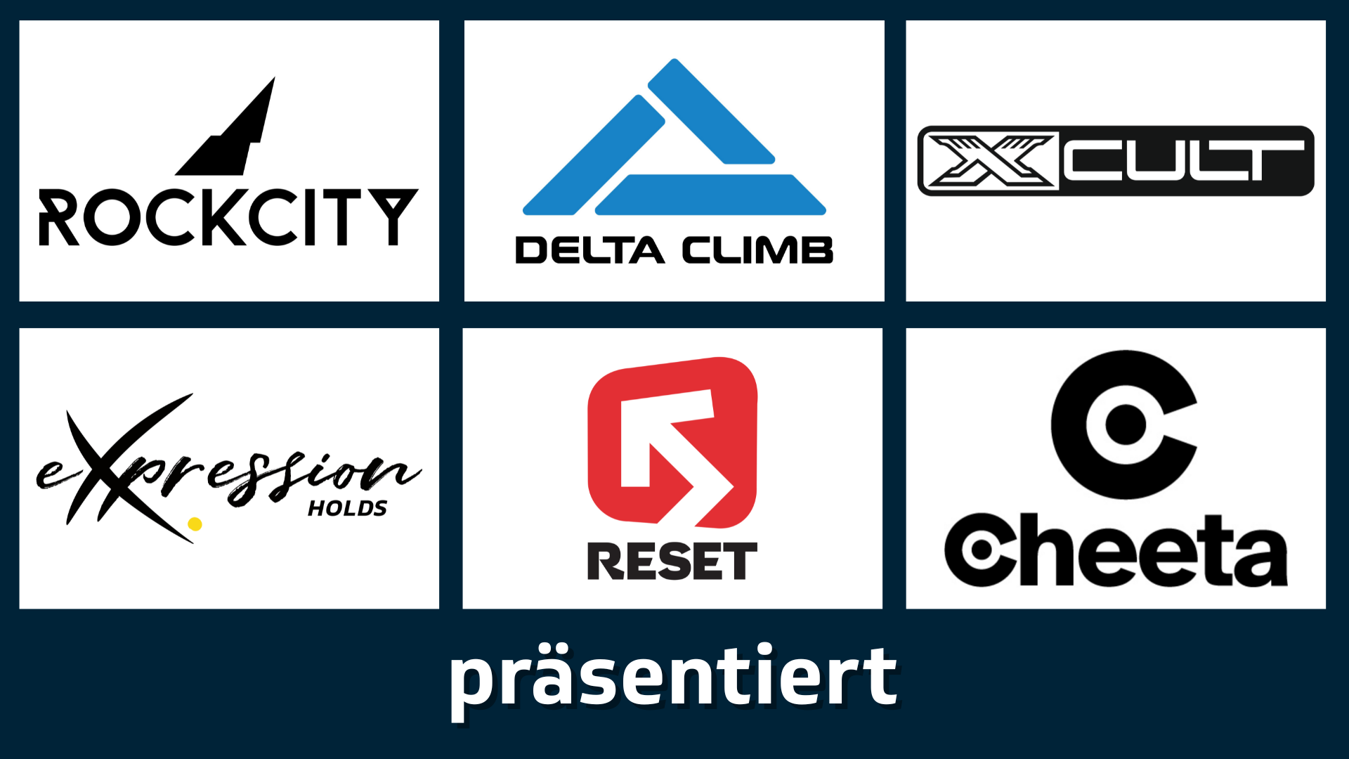 präsentiert