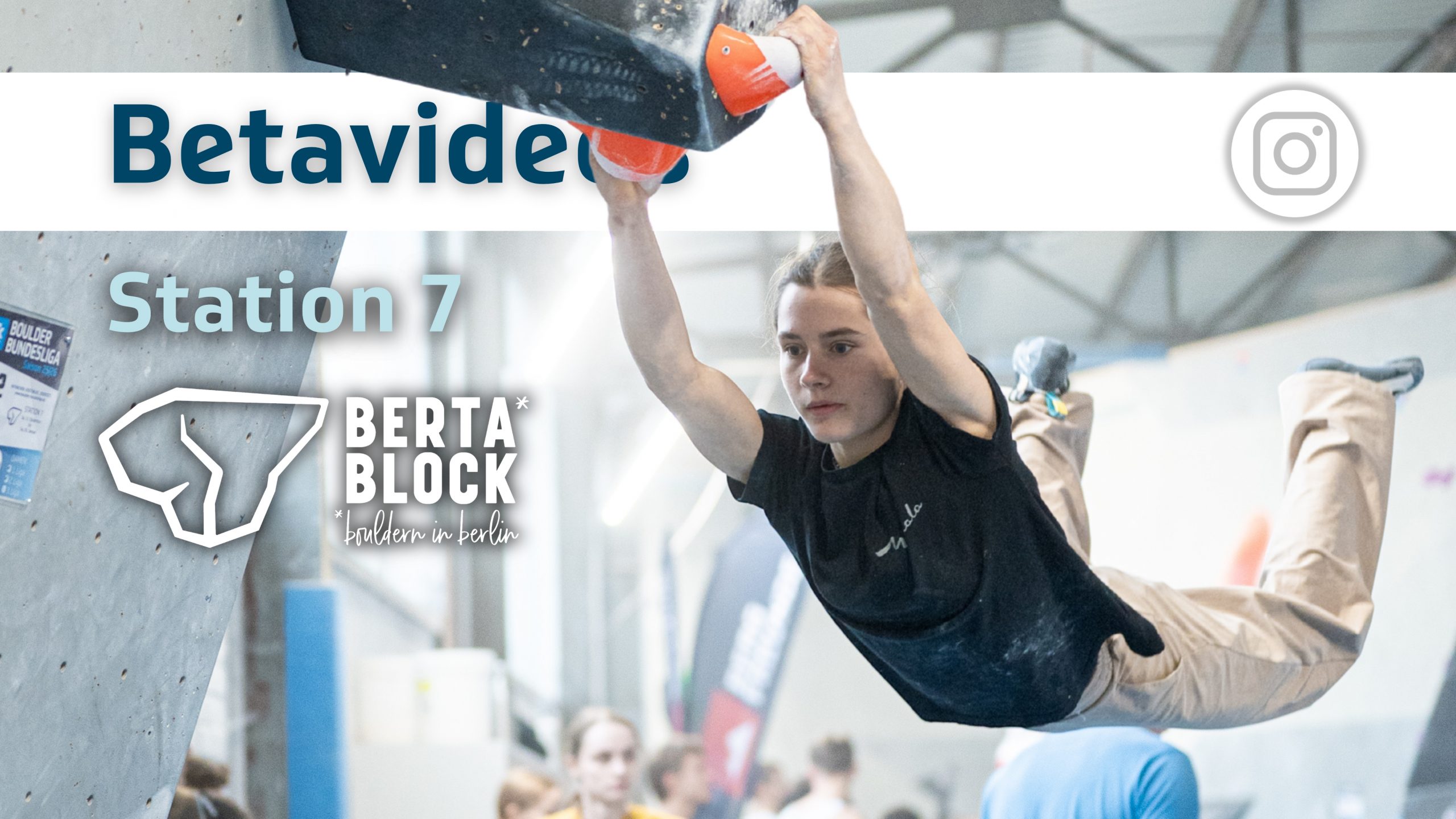 Beta Videos Station 7 – Berta Block Berlin