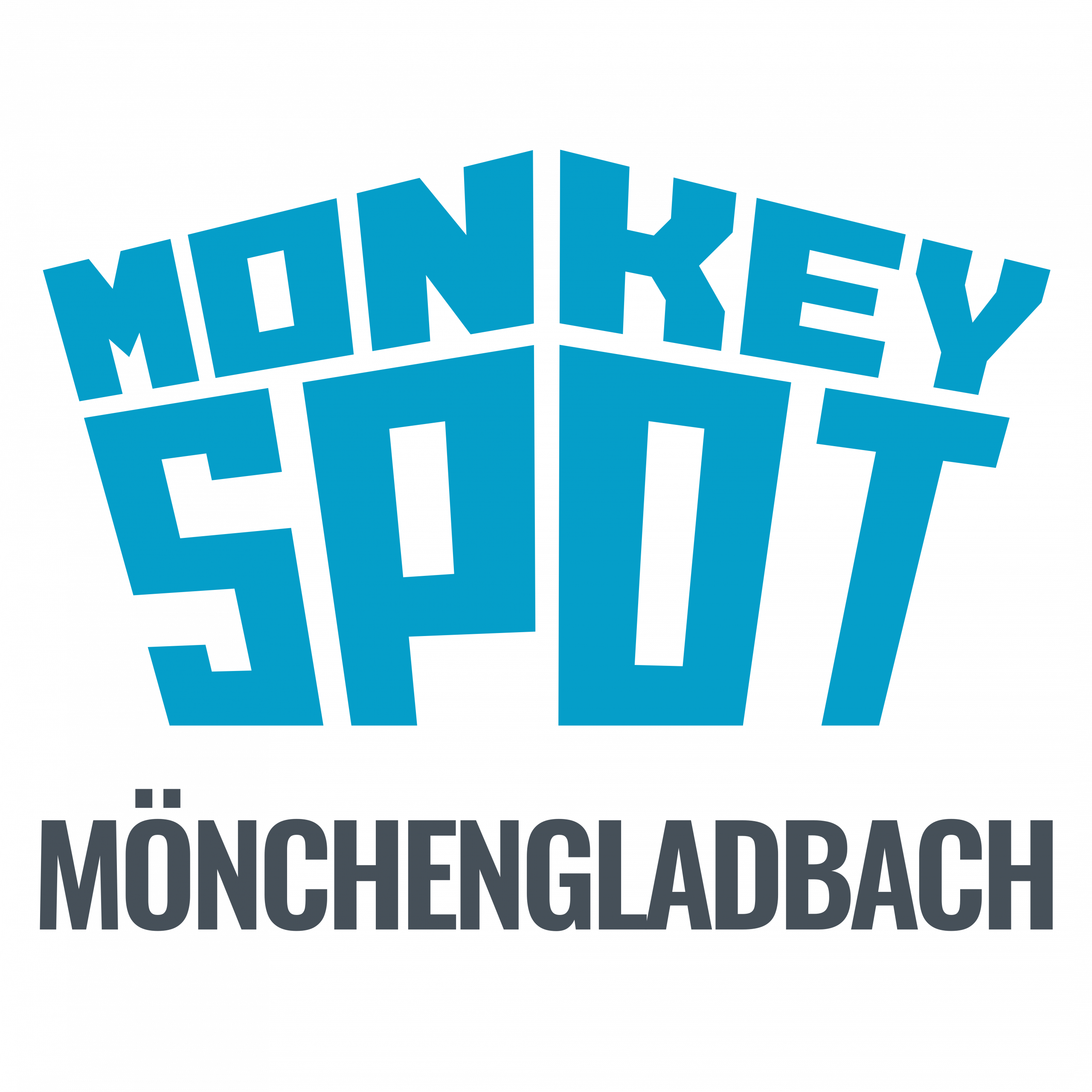 Monkeyspot Mönchengladbach Hintergrund